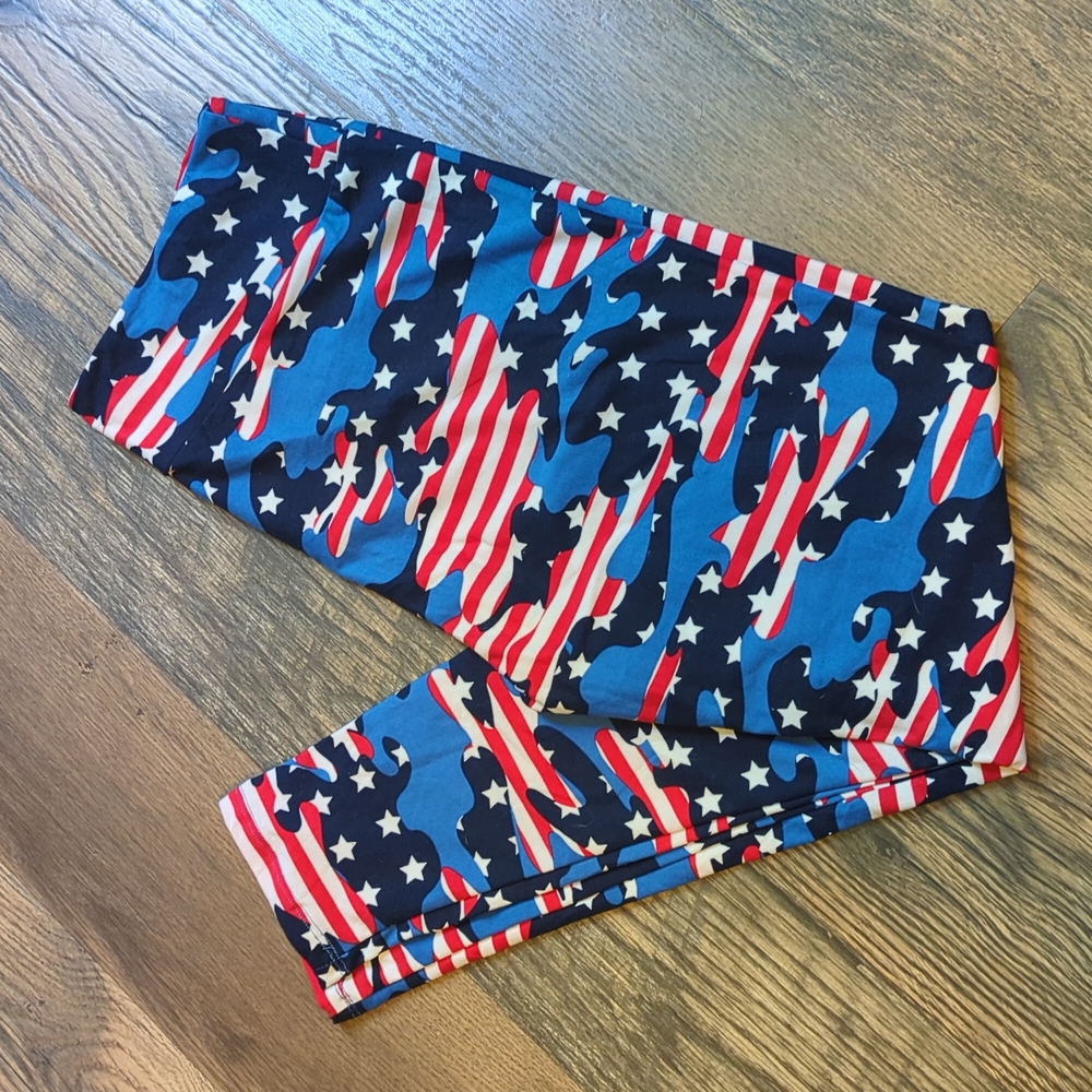 LuLaRoe leggings
